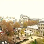 מלון Du Square D'anvers