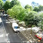 Du Square D'anvers