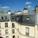 מלון Du Square D'anvers 2*