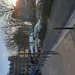 מלון Du Square D'anvers 2*