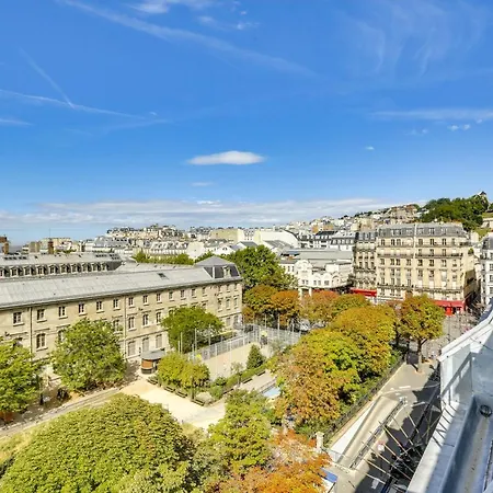 Du Square D'anvers