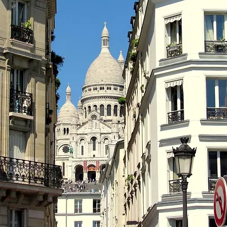 Du Square D'anvers