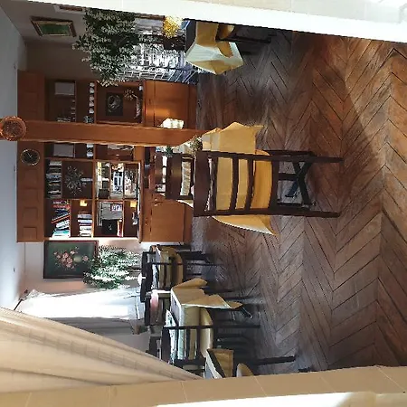 מלון Du Square D'anvers