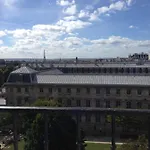 Du Square D'anvers Отель Париж
