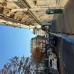 Du Square D'anvers Отель 2*