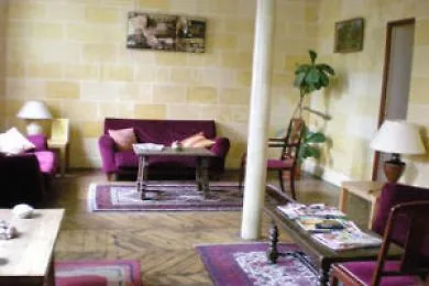 Hotel Du Square D'anvers Paris