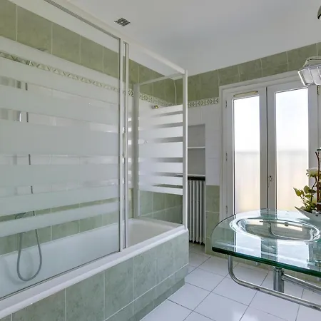 Du Square D'anvers Hotell Paris