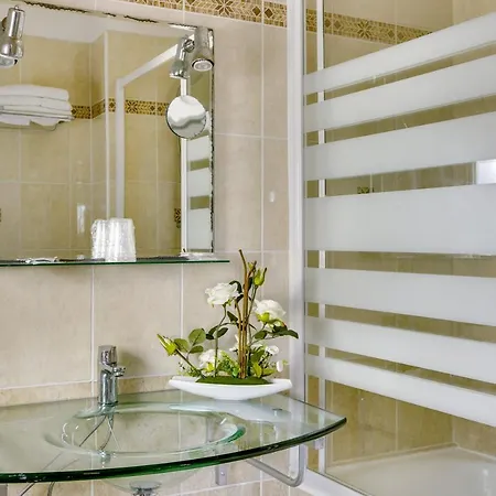 Otel Du Square D'anvers