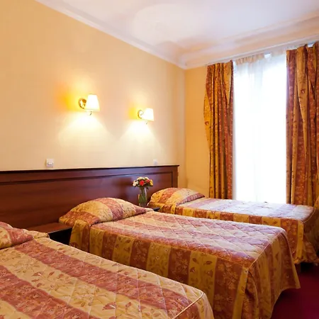 Otel Du Square D'anvers