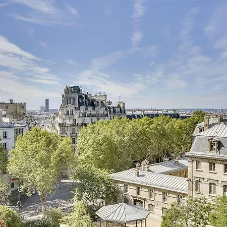 Hotell Du Square D'anvers