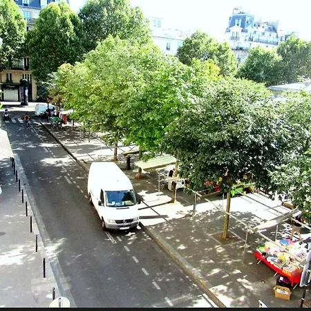 Du Square D'anvers