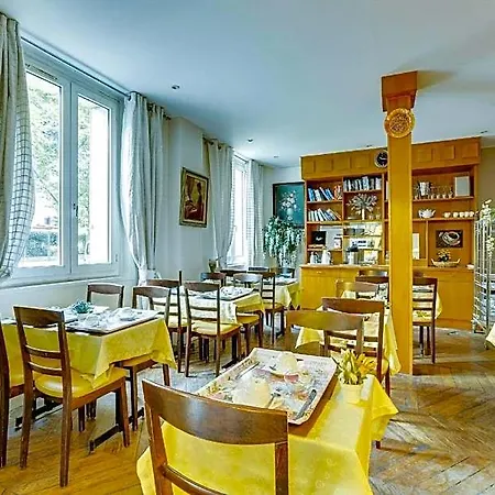 Du Square D'anvers Szálloda Párizs