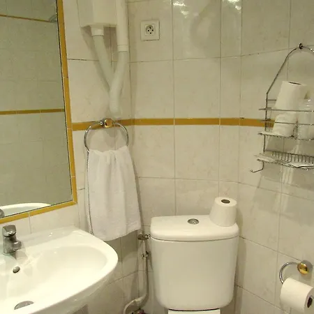 Hotel Du Square D'anvers