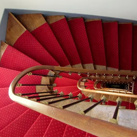 Hotell Du Square D'anvers