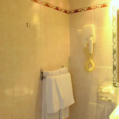 Hotel Du Square D'anvers Paris