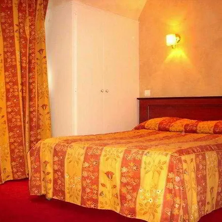 Du Square D'anvers Hotel