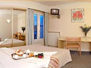Du Square D'anvers Hotel