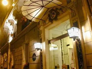 Hotel Du Square D'anvers