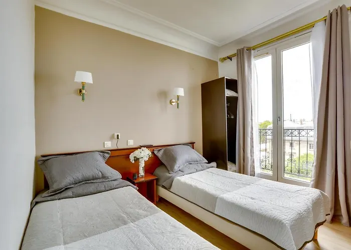 Du Square D'anvers París