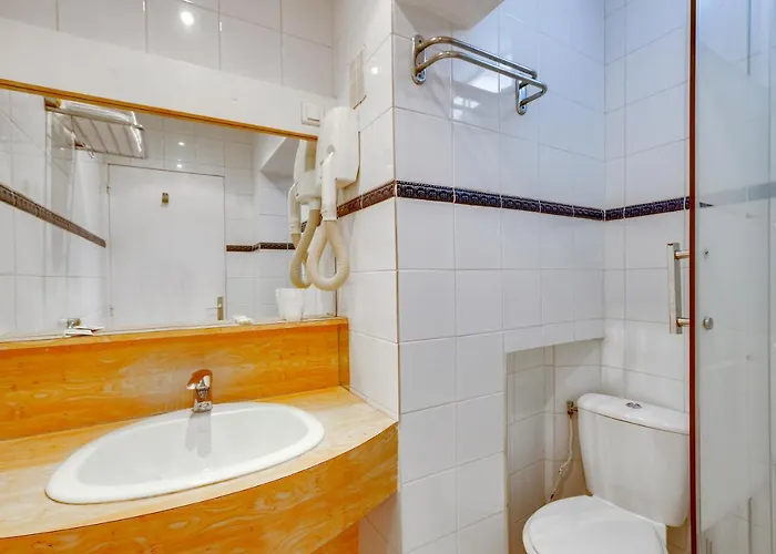 Du Square D'anvers Parijs