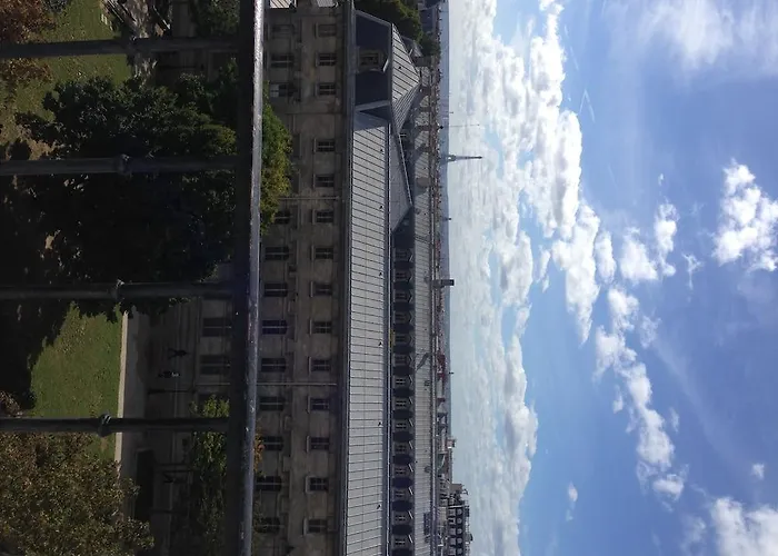 Du Square D'anvers Отель