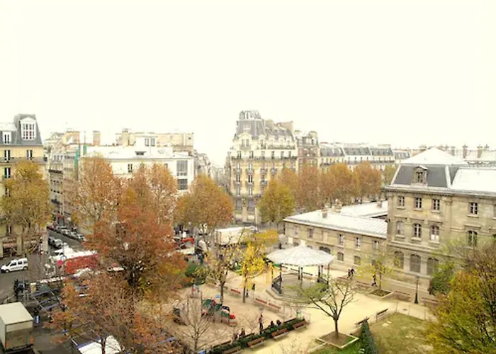 Hotel Du Square D'anvers