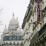 Du Square D'anvers Ξενοδοχείο