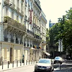 Du Square D'anvers Ξενοδοχείο