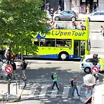 Ξενοδοχείο Du Square D'anvers Παρίσι