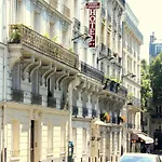 Ξενοδοχείο Du Square D'anvers Παρίσι