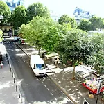 Du Square D'anvers Ξενοδοχείο